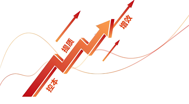 智慧能源管理系統(tǒng)——企業(yè)降本增效的必備利器！